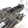 Zoukei-Mura SWS3224 Horten Ho 229B 1/32